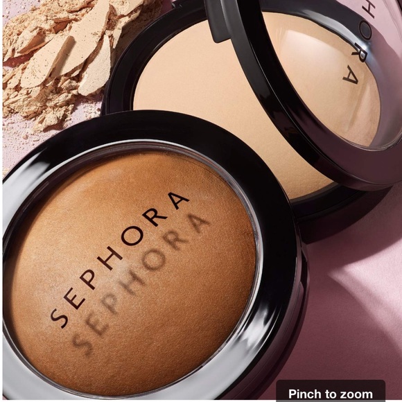 Sephora MicroSmooth Powder in 15 Fair Neutral - Picture 2 of 5